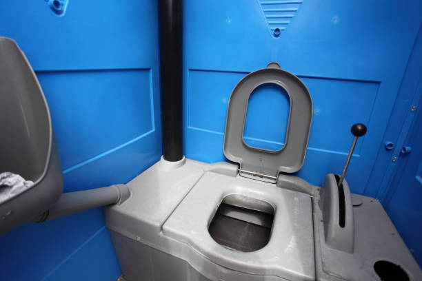 Best Eco-Friendly Portable Toilets  in Jonesboro, IL