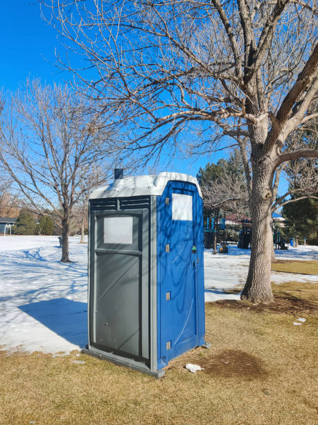 Best Restroom Trailer for Festivals  in Jonesboro, IL