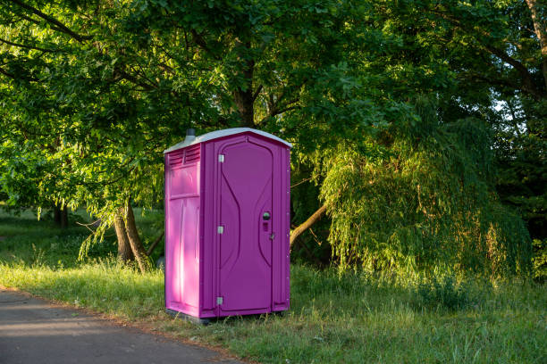 Best Eco-Friendly Portable Toilets  in Jonesboro, IL