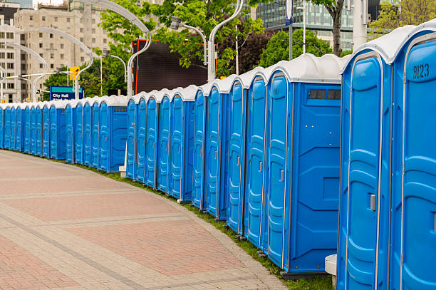 Best Short-Term Portable Toilet Rental  in Jonesboro, IL